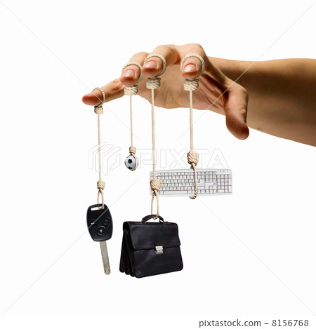 Business items Business items 8156768