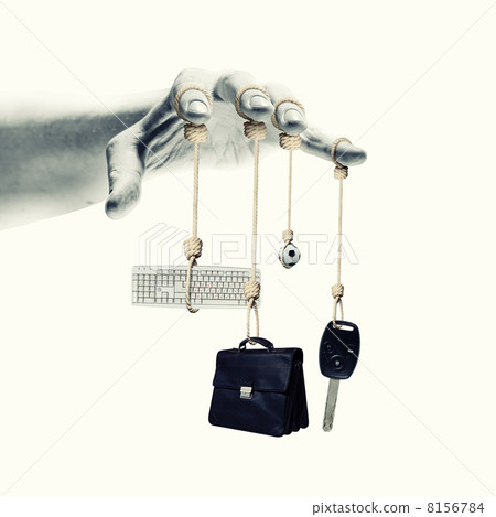 Business items Business items 8156784