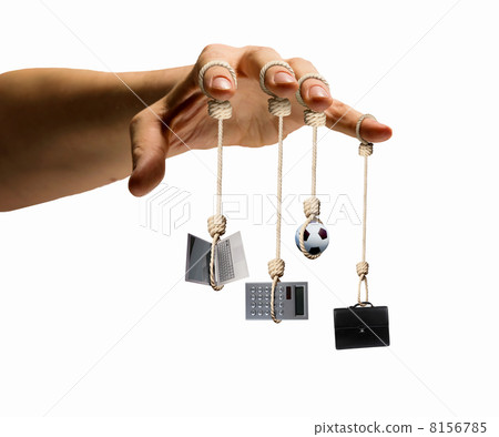 Business items 8156785