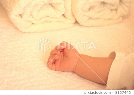 小手 小手 8157445