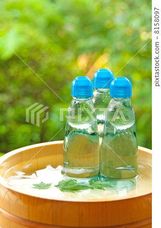 Summer and Ramune Summer and Ramune 8158097