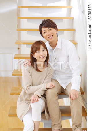 A couple A couple 8158153