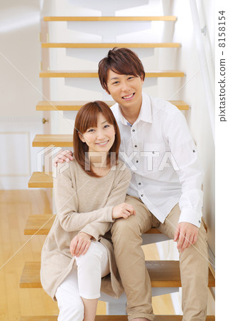 A couple A couple 8158154