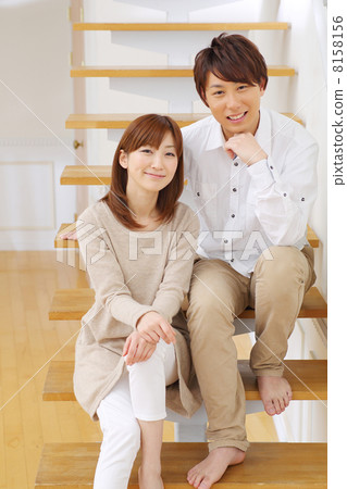 A couple A couple 8158156