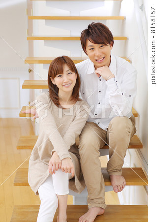 A couple A couple 8158157