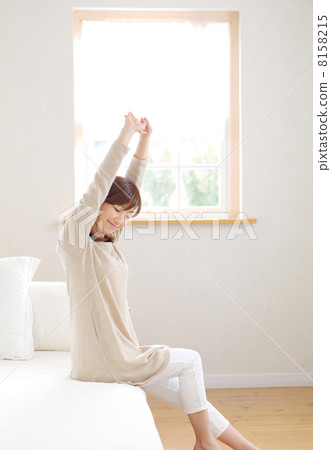 醒來/女性 醒來/女性 8158215