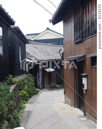 Tokoname-cho 8158252