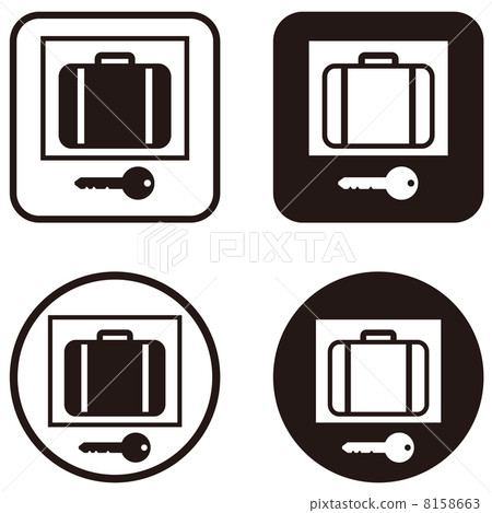 Locker 1 Locker 1 8158663