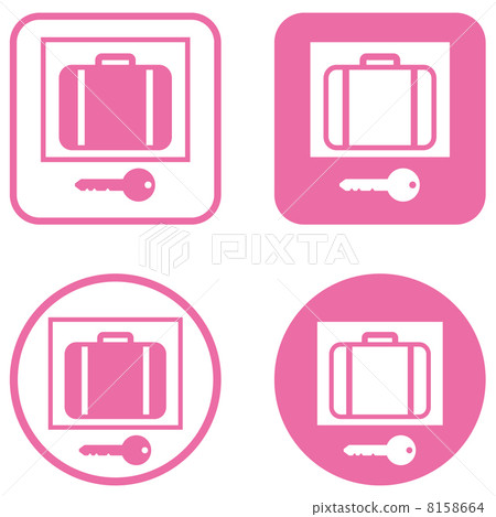 Locker 2 8158664