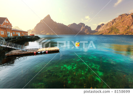 Lofoten 8158699