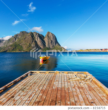 Lofoten 8158715