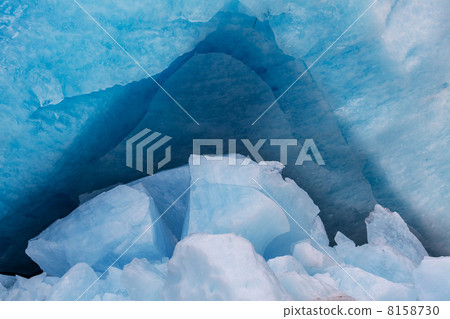 Glacier Glacier 8158730