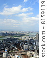 Osaka Umeda 001 8159119