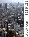 Osaka Umeda 001 8159121