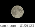 Full moon 01 8159123