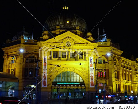 悉尼中央火車站 8159339