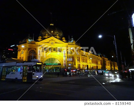 Sydney Central Station 8159340