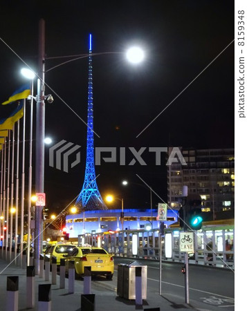 悉尼的風景 8159348