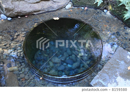 Clear well Clear well 8159380