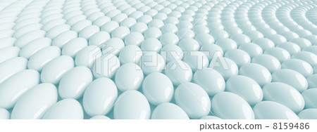 Horizontal Panoramic Background 8159486