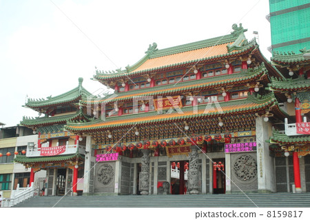 Taiwan Kaohsiung Sanctuary 8159817