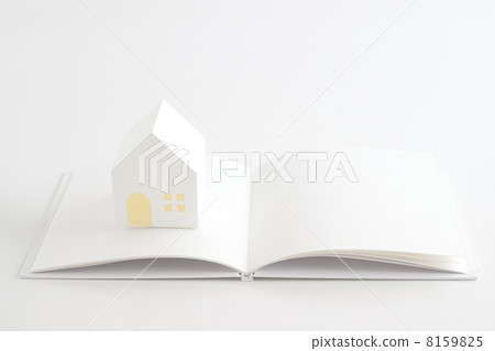 住房形象 8159825