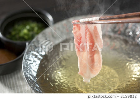 涮鍋 8159832