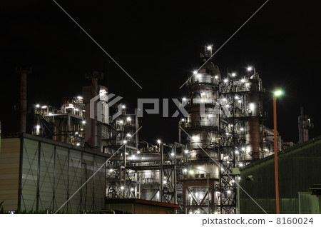 Ukishima鎮的火花 Ukishima鎮的火花 8160024