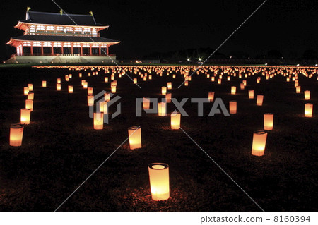 Heijo-kyo Tenpyo festival 8160394