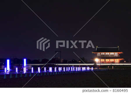 Heijo-kyo Tenpyo節日 Heijo-kyo Tenpyo節日 8160495