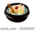 Samgyetang 8160909