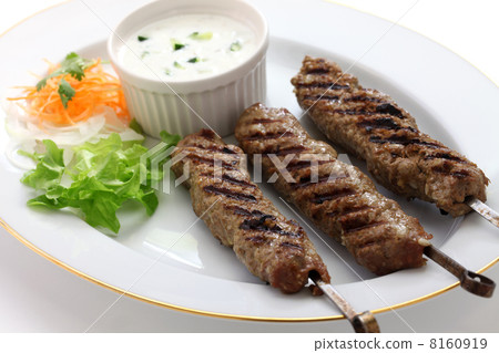 Kebab 8160919