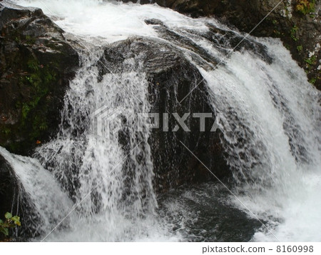 Miki Falls Park 1 8160998