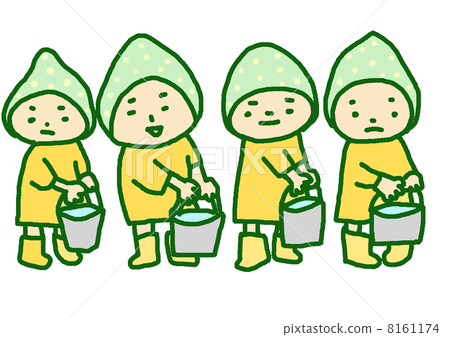 Bucket Relay 8161174