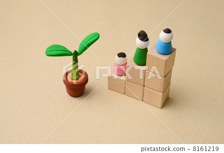 Ecological growth 8161219