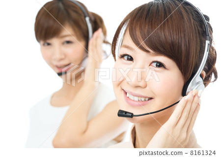 兩個運營商 8161324