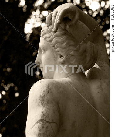 Statue Statue 8161365