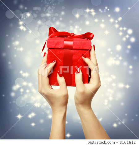 禮物 禮物 8161612