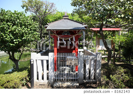 Bentensha 8162143