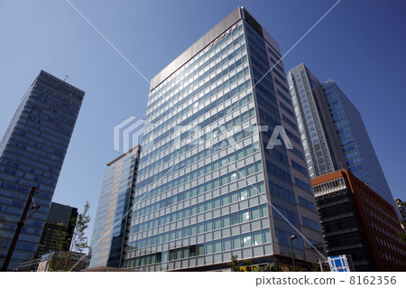 Akihabara landscape Akihabara landscape 8162356