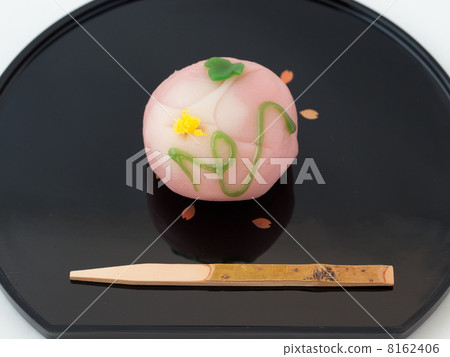 日本糖果 8162406