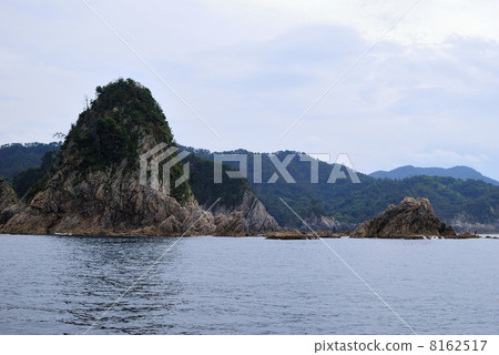 Uratomi海岸·松島上升站立松島 Uratomi海岸·松島上升站立松島 8162517