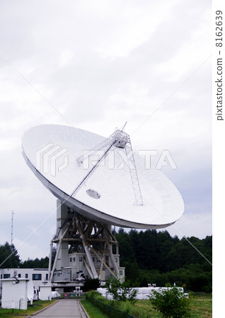Radio telescope Radio telescope 8162639