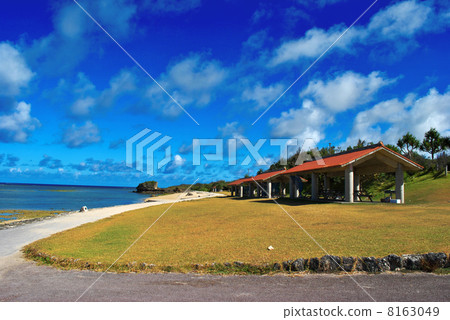 Wakaku Beach 8163049