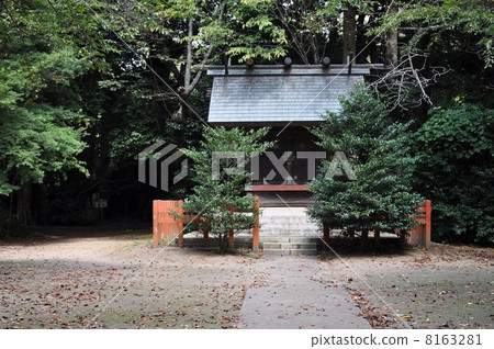Katori Jingu Shrine Shrine Katori Jingu Shrine Shrine 8163281