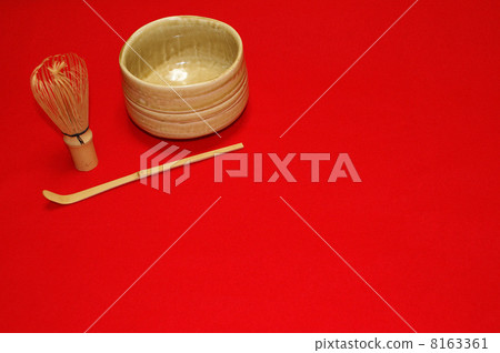 茶道 8163361
