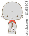 Jizo 8163403