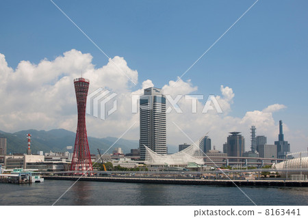 神戶市區 8163441