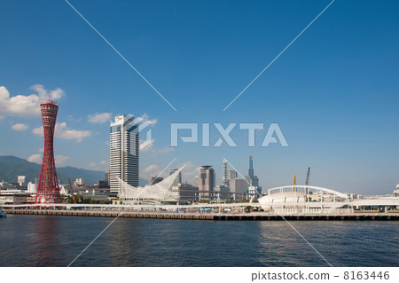 神戶市區 神戶市區 8163446
