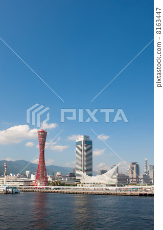 神戶市區 神戶市區 8163447